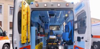 Casandrino, tragico incidente sulla Provinciale 500: muore un 60enne