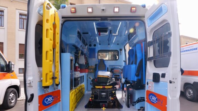 Casandrino, tragico incidente sulla Provinciale 500: muore un 60enne
