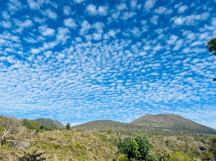 Pasquetta 2025, eco-escursione sul Vesuvio adatta a tutti