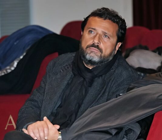 Francesco Schettino non andrà in regime di semilibertà