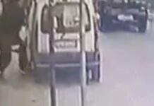 San Giorgio a Cremano: rapimento del 15enne, il video incastra il sequestratore. Fermato a Pozzuoli