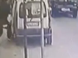 San Giorgio a Cremano: rapimento del 15enne, il video incastra il sequestratore. Fermato a Pozzuoli