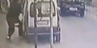 San Giorgio a Cremano: rapimento del 15enne, il video incastra il sequestratore. Fermato a Pozzuoli