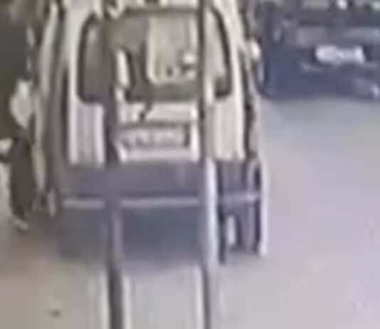 San Giorgio a Cremano: rapimento del 15enne, il video incastra il sequestratore. Fermato a Pozzuoli