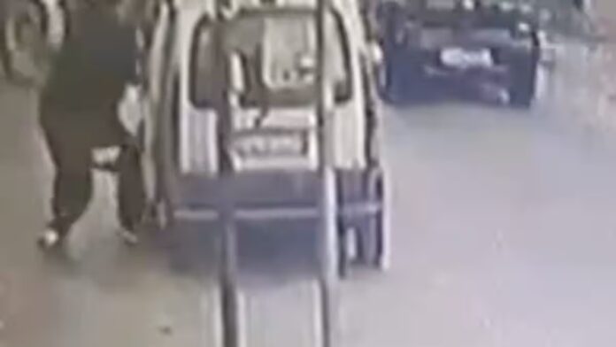 San Giorgio a Cremano: rapimento del 15enne, il video incastra il sequestratore. Fermato a Pozzuoli