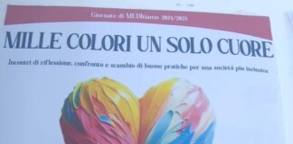 Mille Colori, Un Solo Cuore: a San Giorgio a Cremano si parla di inclusione vera