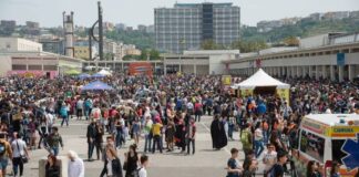 Comicon 2025: 18 percorsi espositivi per celebrare l'arte