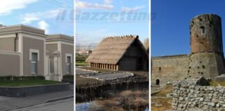 Grande Pompei: ingresso gratuito ai siti archeologici di Terzigno, Lettere e Poggiomarino con il solo biglietto per Pompei