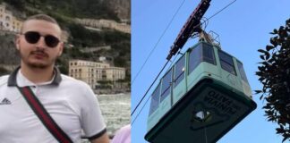 Le condizioni di Thaeb Suliman, l'unico sopravvissuto della tragedia del Faito