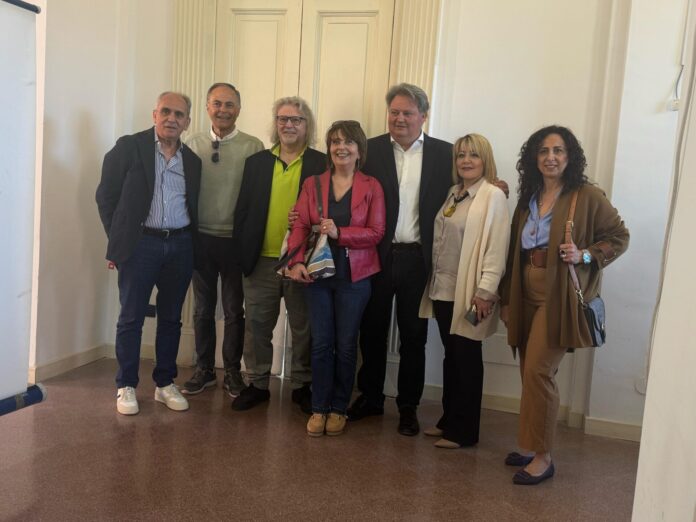 Il progetto Liberi di pensare fa tappa a Torre Annunziata