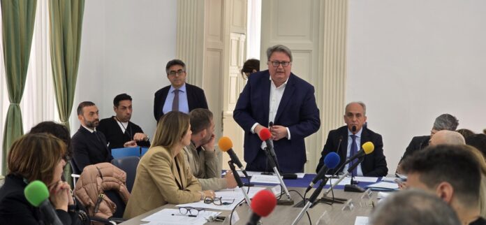 Torre Annunziata, al via la riorganizzazione dell’Ente. 26 nuove assunzioni
