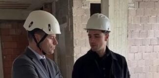 Cesarano, nasce la nuova scuola tra le colline di Sorrento: un simbolo di rinascita e inclusione per tutta la città