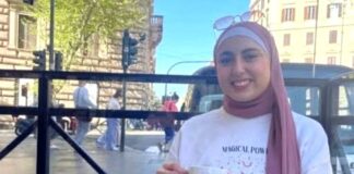 Funivia del Faito, torna a casa la salma di Janan Suleiman