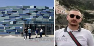 Funivia del Faito, si è svegliato Thabet Suleiman: migliorano le condizioni