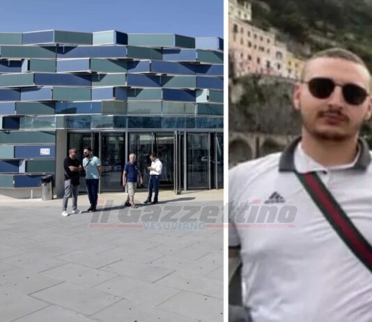 Funivia del Faito, si è svegliato Thabet Suleiman: migliorano le condizioni