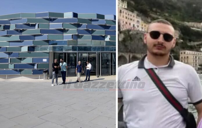 Funivia del Faito, si è svegliato Thabet Suleiman: migliorano le condizioni