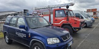 Torre Annunziata, Protezione Civile. Approvato il regolamento per la costituzione del gruppo di volontari