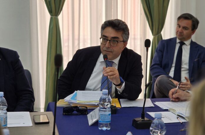 Torre Annunziata, approvato in giunta il consuntivo 2024
