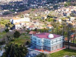 Agerola, al via i lavori all’Osservatorio Astronomico “Salvatore Di Giacomo”