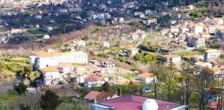Agerola, al via i lavori all’Osservatorio Astronomico “Salvatore Di Giacomo”