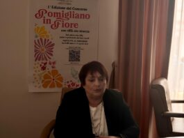 A Pomigliano sboccia la primavera: parte il concorso “Pomigliano in Fiore”