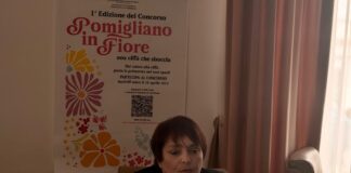 A Pomigliano sboccia la primavera: parte il concorso “Pomigliano in Fiore”