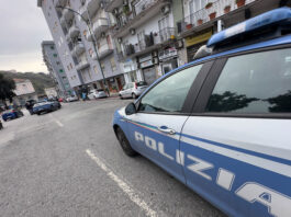 Furti in abitazione a Torre del Greco, 42enne arrestato