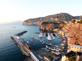 Sant'Agnello, divieto di balneazione nell'area di Marina di Cassano: livelli di batteri superiori ai limiti