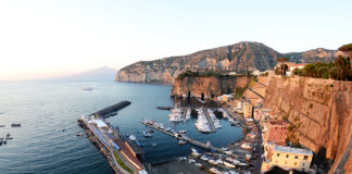 Sant'Agnello, divieto di balneazione nell'area di Marina di Cassano: livelli di batteri superiori ai limiti