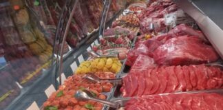 Torre del Greco, torna a colpire la “banda delle affettatrici”: nuovo furto in macelleria