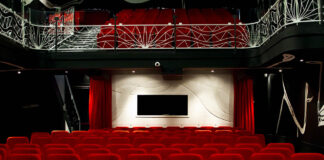 Boscoreale: teatro Minerva, bene storico da tutelare. Comune e Regione al lavoro per un futuro condiviso
