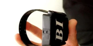 Pozzuoli, salva grazie al braccialetto anti-stalking: arrestato l’ex compagno