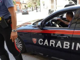 Qualiano: tentano furto d’auto nel parcheggio di un supermercato, arrestati due uomini dai Carabinieri