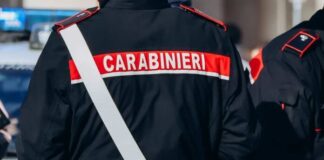 Blitz a Castellammare: 11 arresti contro il clan D'Alessandro, coinvolti anche insospettabili professionisti