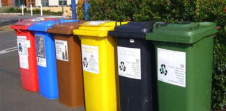 Castellammare di Stabia, raccolta differenziata: nuovo incontro a Scanzano domenica 4 maggio