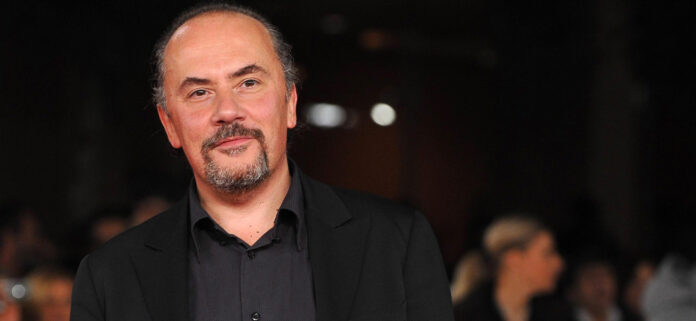 Boscoreale, Maurizio Casagrande: "Salviamo il Teatro Minerva”