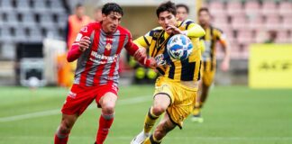 Juve Stabia, pari prezioso nel big match contro la Cremonese