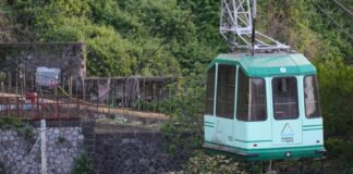 Funivia del Monte Faito: indagini serrate sulla tragedia