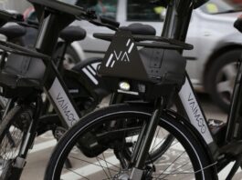 Torre Annunziata aderisce al servizio Bike Sharing di EAV