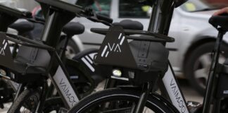 Torre Annunziata aderisce al servizio Bike Sharing di EAV