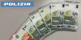 Napoli: Porta Nolana, spaccio di droga in strada: arrestati un uomo e una donna