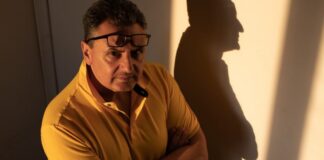 Giovanni Taranto al Festival della Letteratura del Mediterraneo: un dialogo tra noir, impegno civile e orizzonti mediterranei