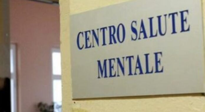 Aperto nuovo centro di salute mentale a Gragnano