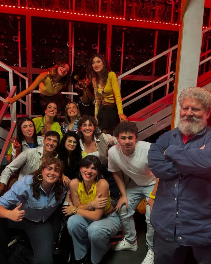 C.I.O.E.(‘): al via la terza edizione del Centro Interdisciplinare Opportunità Espressive con la direzione artistica di Lello Arena