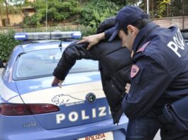 minorenne rapito a San Giorgio a Cremano, fermato un 24enne
