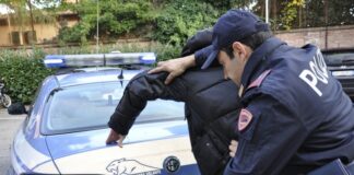 minorenne rapito a San Giorgio a Cremano, fermato un 24enne