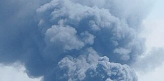 Incendio di Scafati del 5 aprile, diossine sotto limite di quantificazione