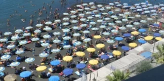 A Torre del Greco l'estate parte il primo maggio: firmata l'ordinanza apertura lidi