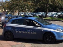 Barra, 15enne arrestato per droga: guidava uno scooter già sequestrato