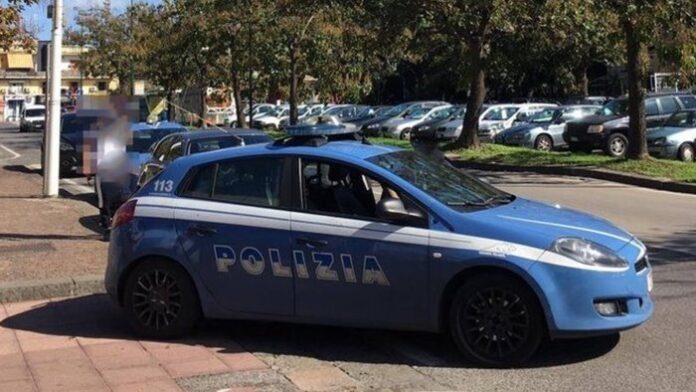 Barra, 15enne arrestato per droga: guidava uno scooter già sequestrato